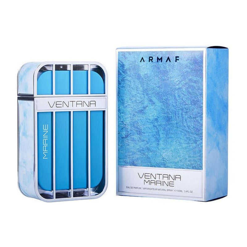Armaf Ventana Marine Eau de Parfum 100ml