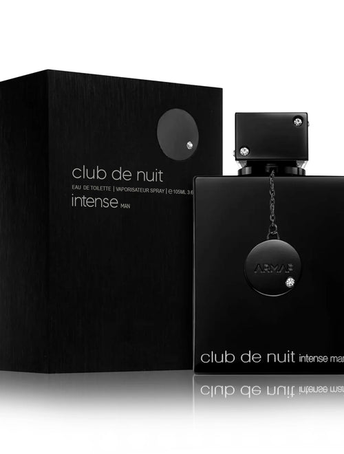 Lattafa Club de Nuit Intense Man 105ml