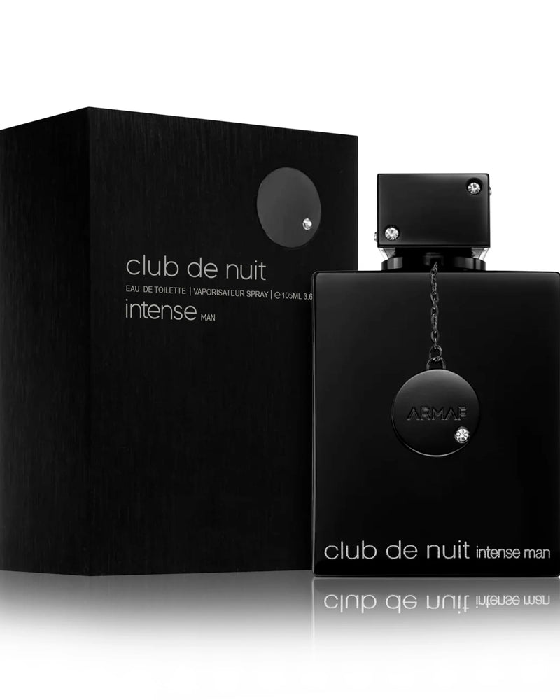 Lattafa Club de Nuit Intense Man 105ml