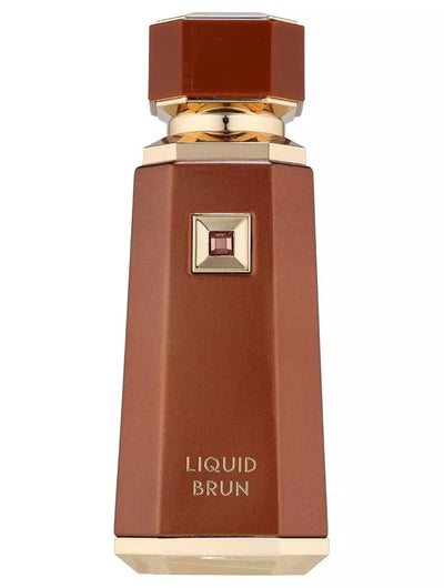 French Avenue Liquid Brun Eau de Parfum 100ml
