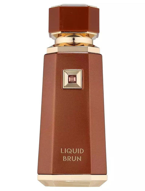 French Avenue Liquid Brun Eau de Parfum 100ml