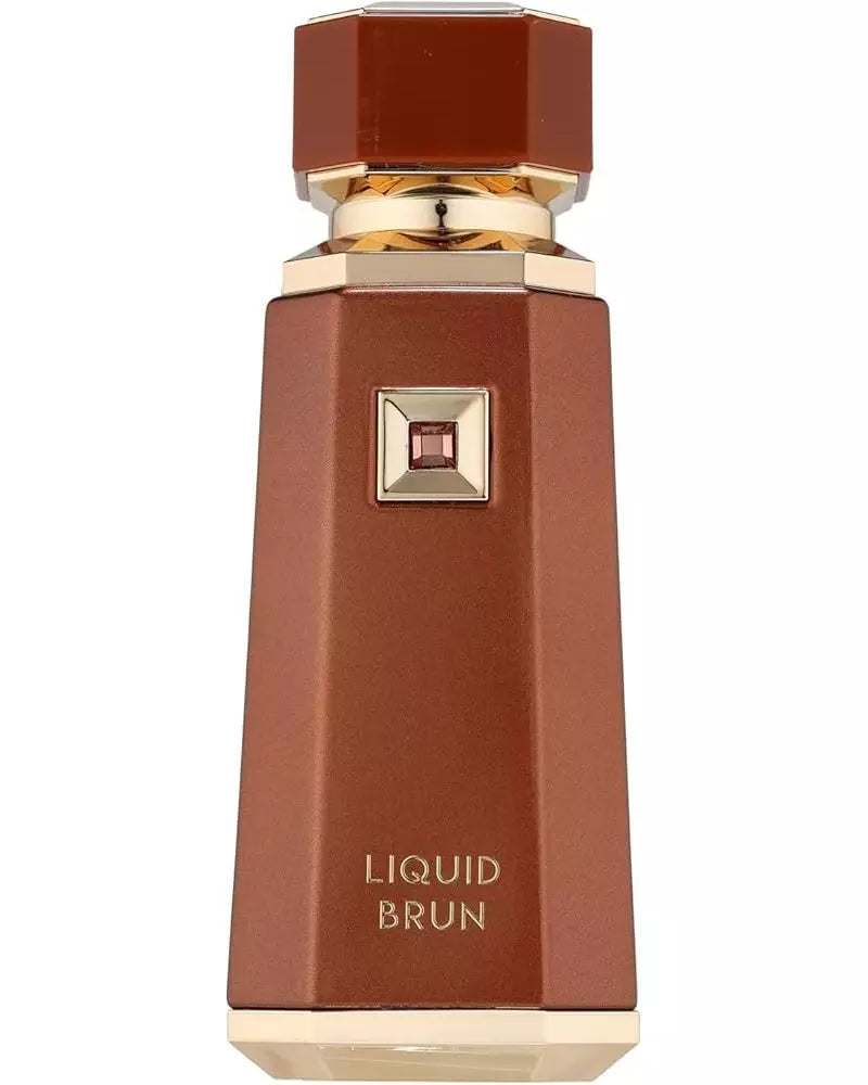 French Avenue Liquid Brun Eau de Parfum 100ml